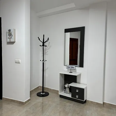 Vivienda Lanzarote شقة *