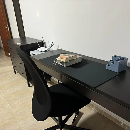 Vivienda Lanzarote شقة