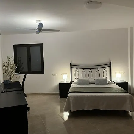 Vivienda Lanzarote * أرّاثيفي