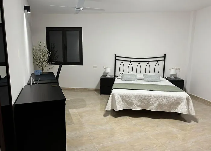 Vivienda Lanzarote
