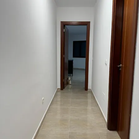 Apartamento Vivienda Lanzarote