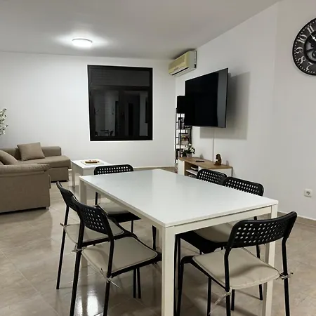 Apartamento Vivienda Lanzarote *