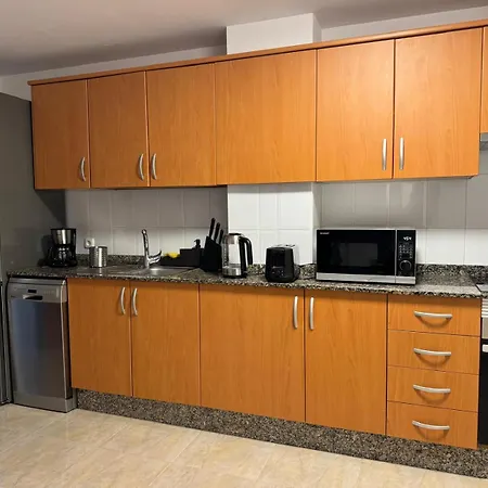 Vivienda Lanzarote Arrecife (Lanzarote)