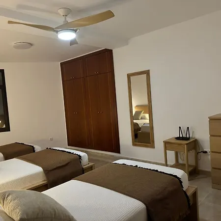 Apartamento Vivienda Lanzarote