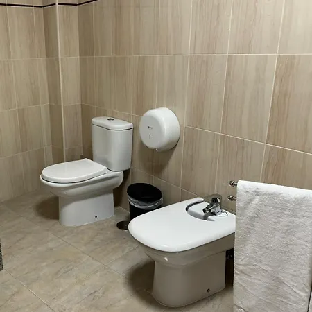 Vivienda Lanzarote Apartamento *