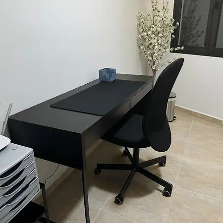 Vivienda Lanzarote * Арресифе