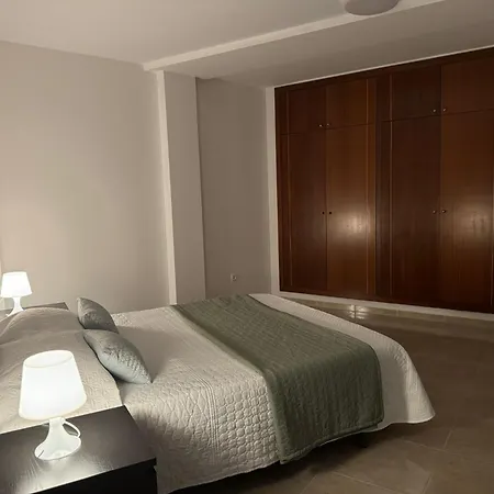 Vivienda Lanzarote Apartamento Arrecife (Lanzarote)