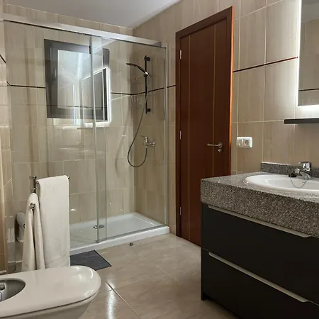 Apartamento Vivienda Lanzarote Arrecife (Lanzarote)