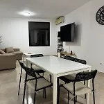 Lägenhet Vivienda Lanzarote *