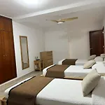 Vivienda Lanzarote Lägenhet *