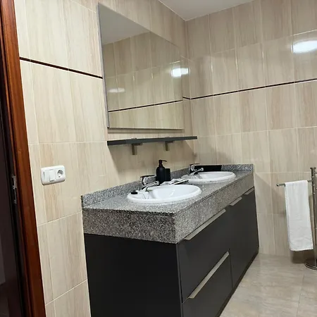 Vivienda Lanzarote *