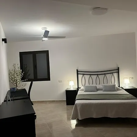 Vivienda Lanzarote Apartment *