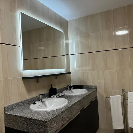 Vivienda Lanzarote Apartament