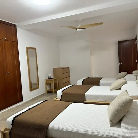 Vivienda Lanzarote Apartament *